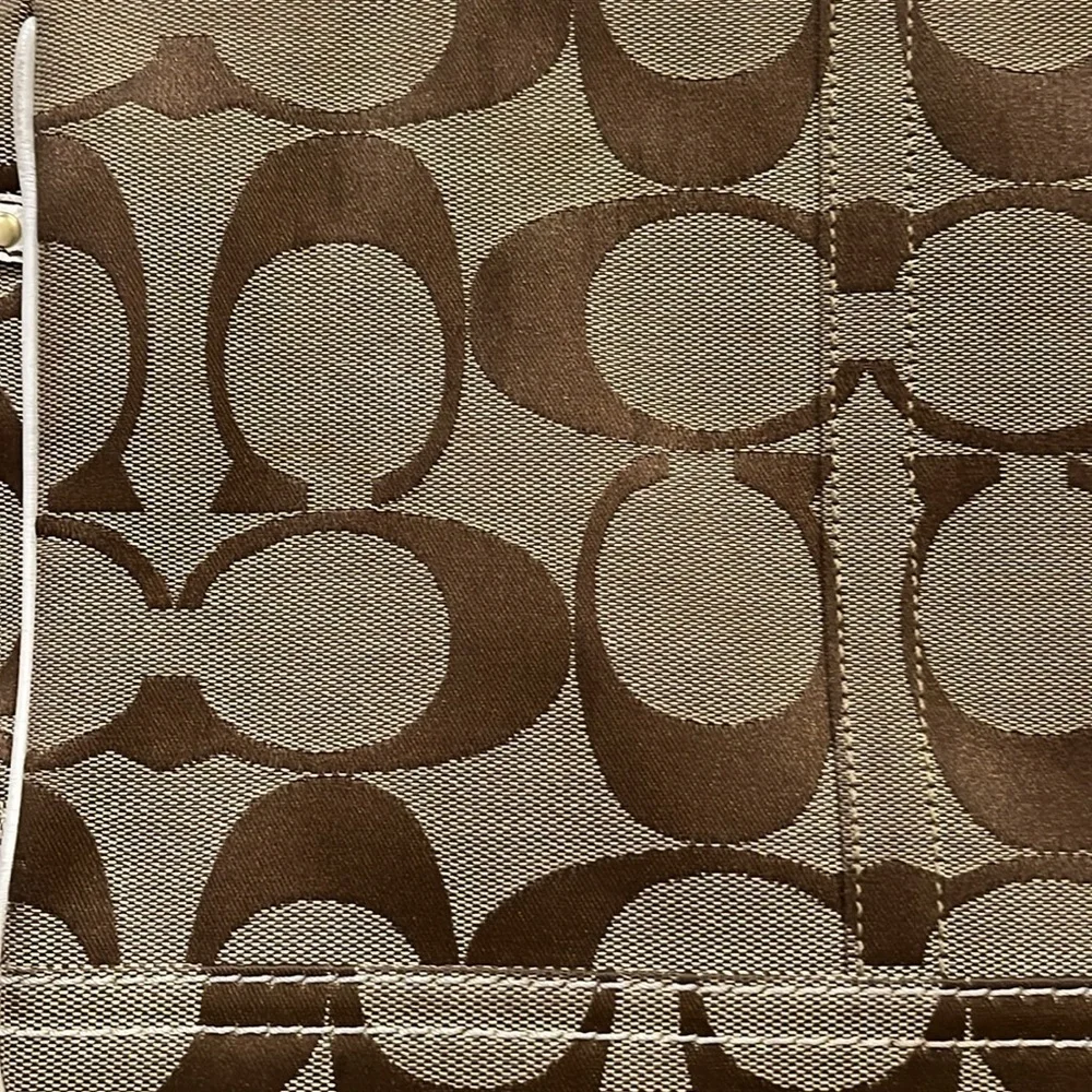 COACH :: BAG